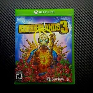 Borderlands 3